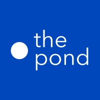 The Pond Recruitment Logo