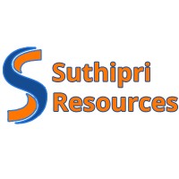 Suthipri Resources Sdn Bhd Logo