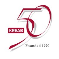 KREAB Tokyo Logo