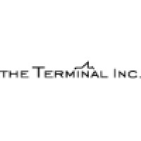 The TERMINAL Inc. Logo