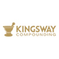 Kingsway Compounding Logo
