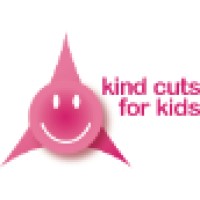 Kind Cuts for Kids Logo