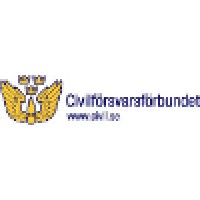 Civilförsvarsförbundet Logo