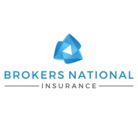 Brokers National Insurance Logo