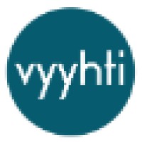 Osuuskunta Vyyhti Helsinki Logo