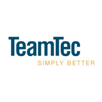 TeamTec AS Logo
