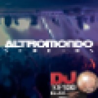Altromondo Studios Logo