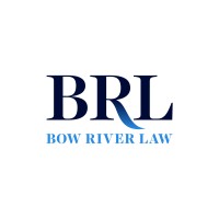 Bow River Law LLP Logo