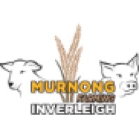 Murnong Farming Logo