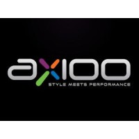 Axioo (PT. Tera Data Indonusa) Logo