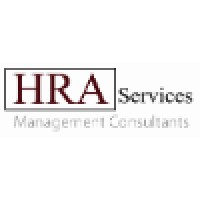 HRA Services, Inc. Logo