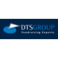 DTS Group - Fundraising Experts Logo