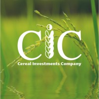 Cereal Investments Company (CIC) S.A. Logo