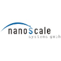 NanoScale Systems (Nanoss) GmbH Logo
