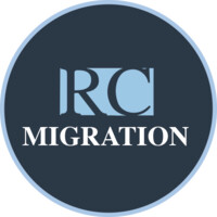 RC MIGRATION Logo