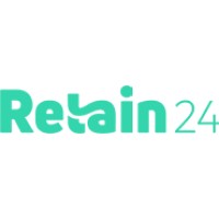 Retain24 Sverige AB Logo
