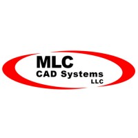 MLC CAD Systems, LLC Logo