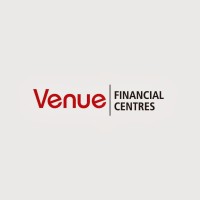 Venue Financial Centres Logo