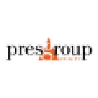 PresGroup Realty Logo