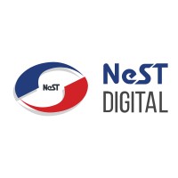 NeST Digital Logo