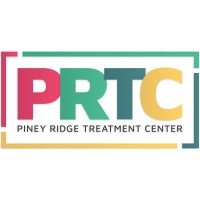 Piney Ridge Treatment Center Logo