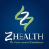 Z-Health Performance Solutions Logo