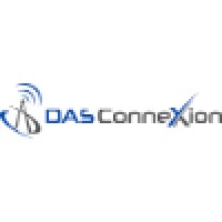 DAS Connexion Logo