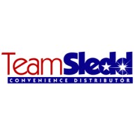 Team Sledd Convenience Distributor Logo