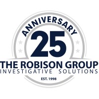 The Robison Group Logo