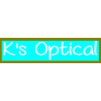 Ks Optical Logo
