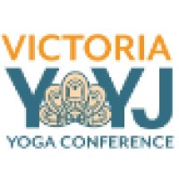 Victoria Yoga Conference Logo