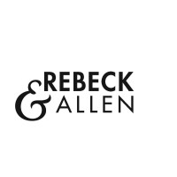 Rebeck & Allen Logo