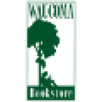 Waucoma Bookstore Logo