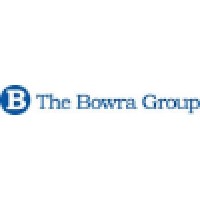 The Bowra Group Inc. Logo