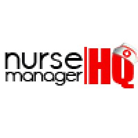 Nurse Manager HQ Logo