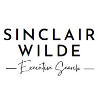 Sinclair Wilde Logo