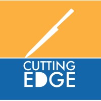 Cutting Edge Recruitment Asia F&B / Hospitality Logo