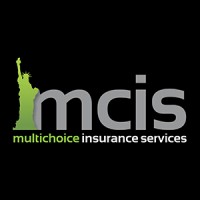 MCIS Multichoice Insurance Services Logo