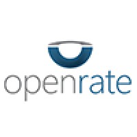Open Rate | Inteligência Competitiva Logo