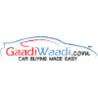 GaadiWaadi.com Logo