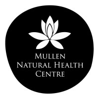 Mullen Natural Health Centre Logo