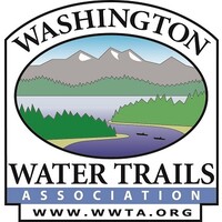 Washington Water Trails Association Logo