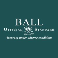 BALL Watch Company SA Logo