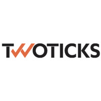 TwoTicks NZ Logo