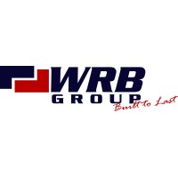 WRB Group Logo