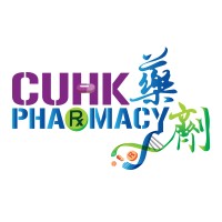 CUHK Pharmacy Logo
