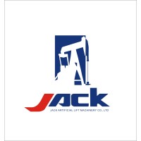 Jack Artificial Lift Machinery Co.,Ltd. Logo