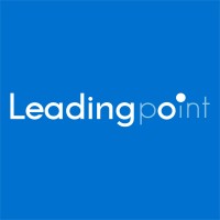 Leading Point Software Logo
