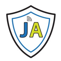 JA Security and Innovations Logo