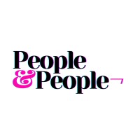 People&People Logo